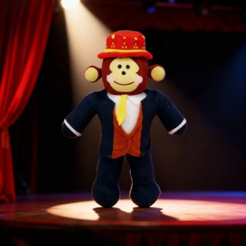 Steal A Brainrot Plush