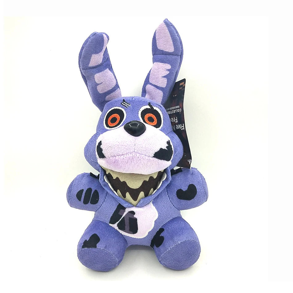 FNAF Freddy's Plush Toy