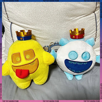 Clash Royale Pillow