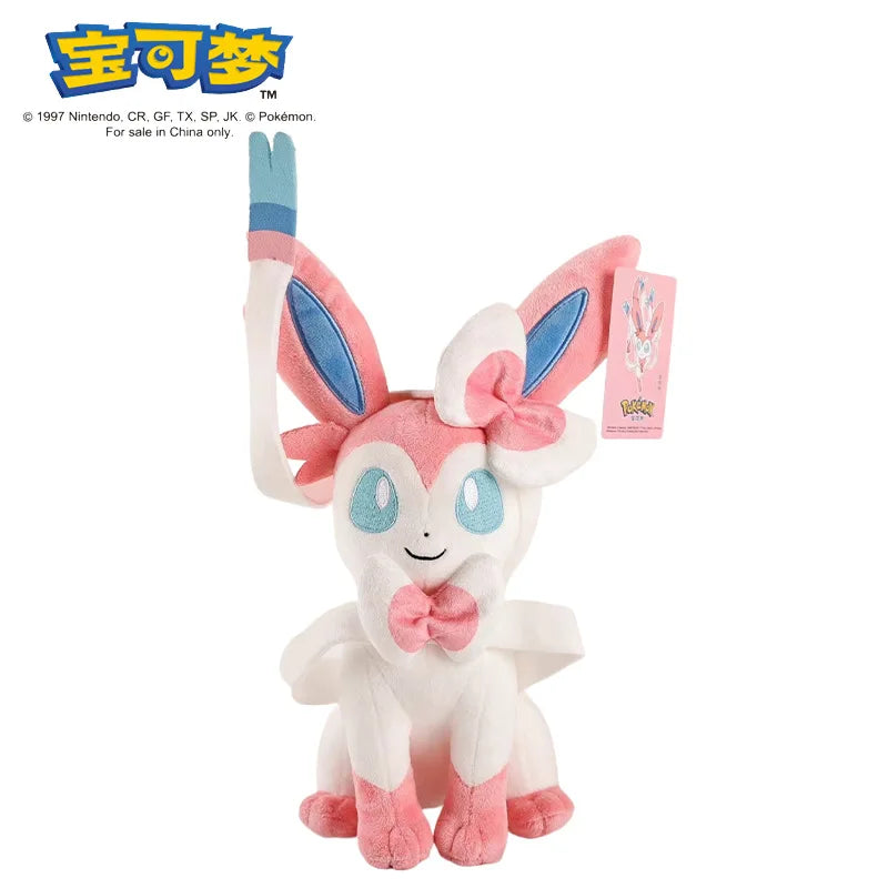 Pokemon Plush Toy