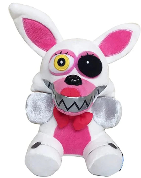 FNAF Freddy's Plush Toy