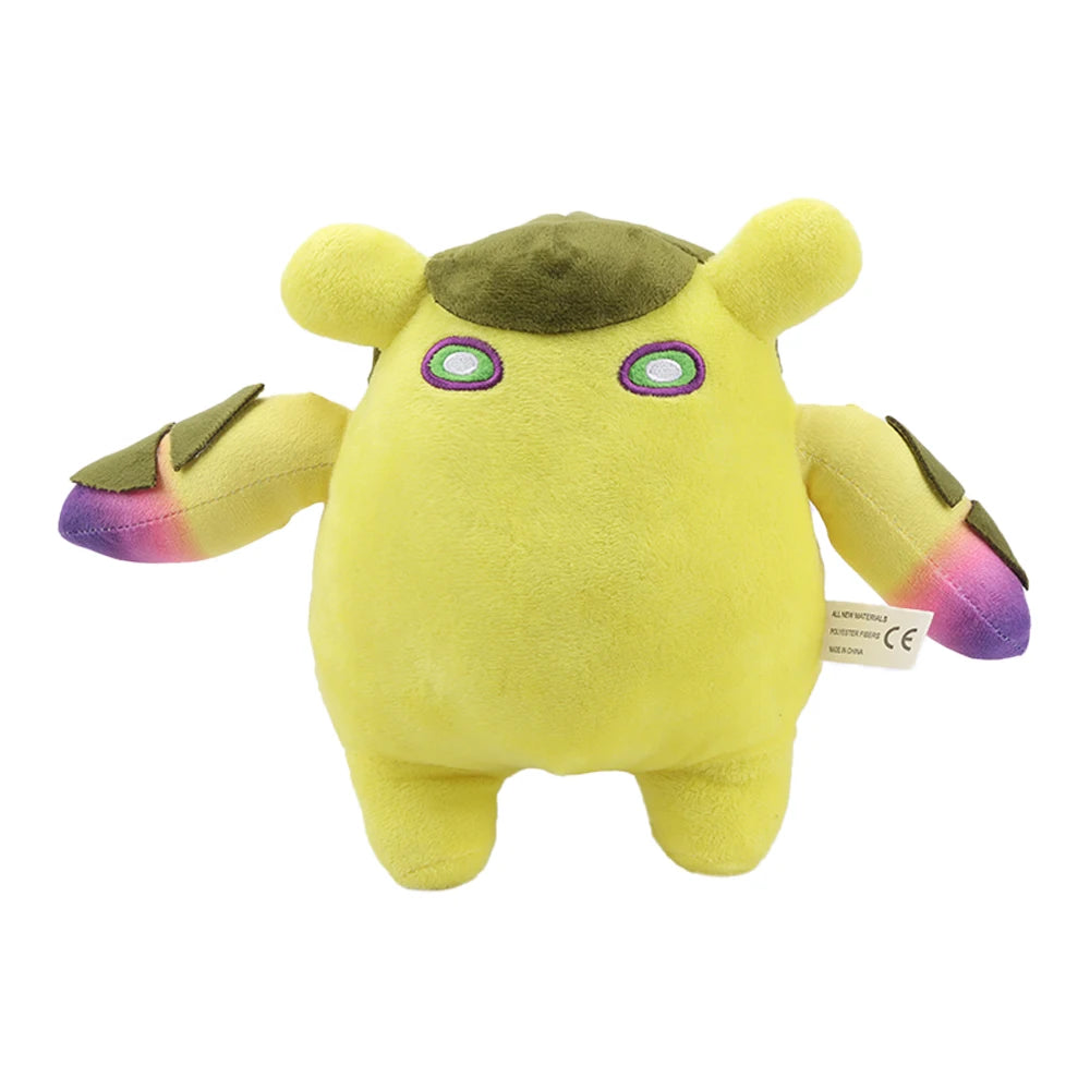 Valorant Wingman Plush Toy