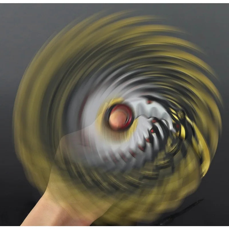 15CM Valorant Champion Spinning Knife