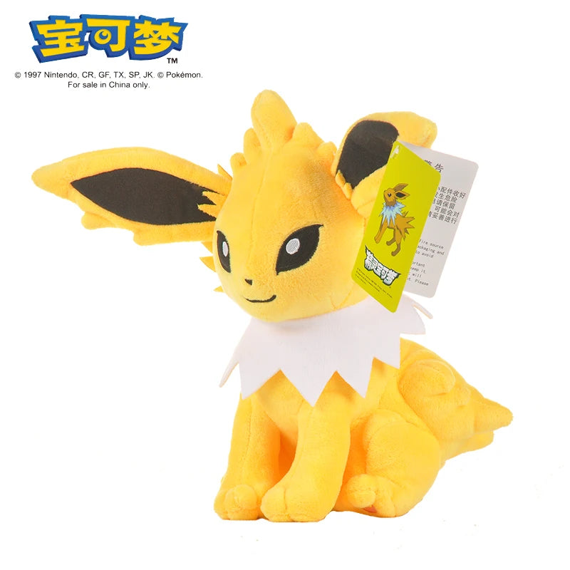 Pokemon Plush Toy