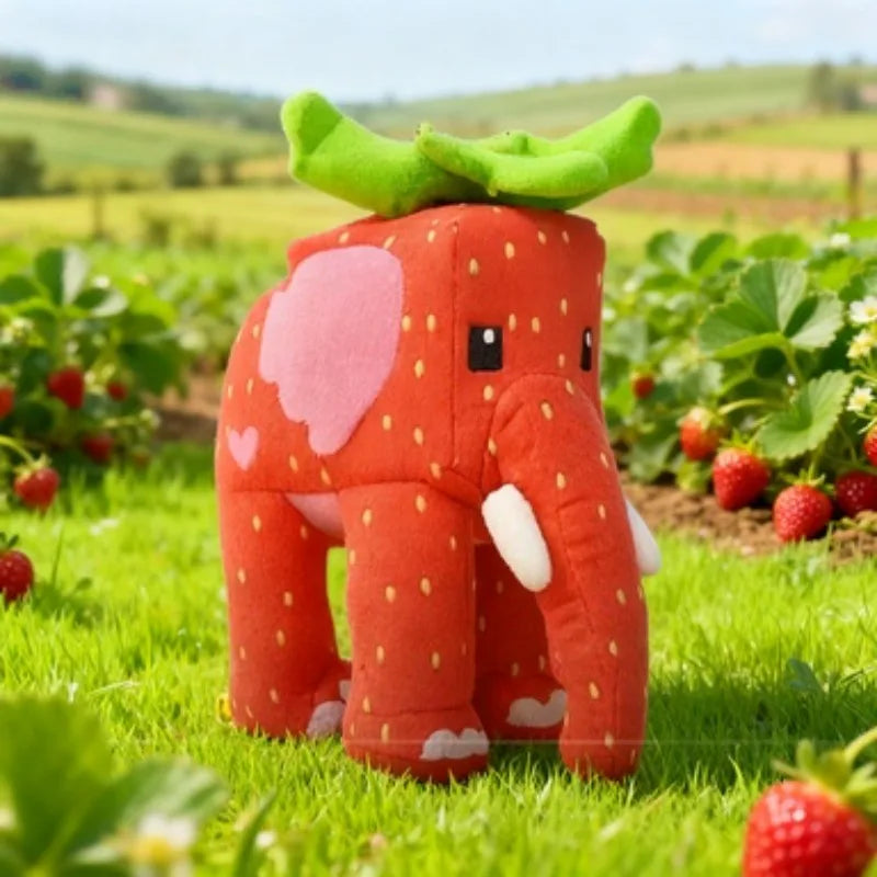 Steal A Brainrot Plush