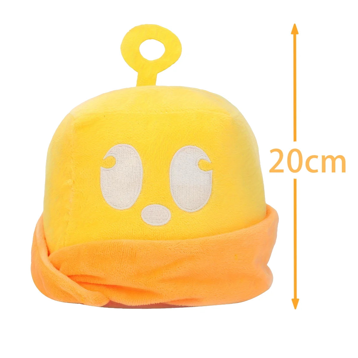 Blox Fruits Adorable Plush