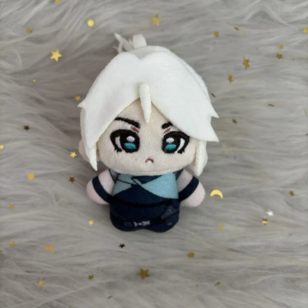 Valorant Adorable Plush