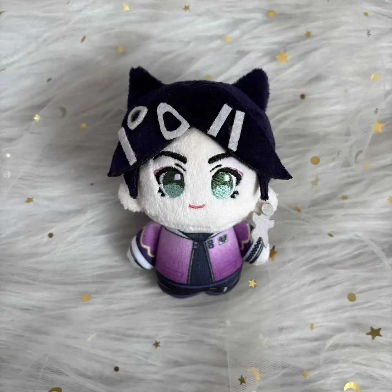 Valorant Adorable Plush