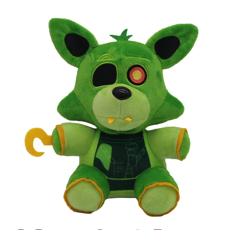 FNAF Freddy's Plush Toy