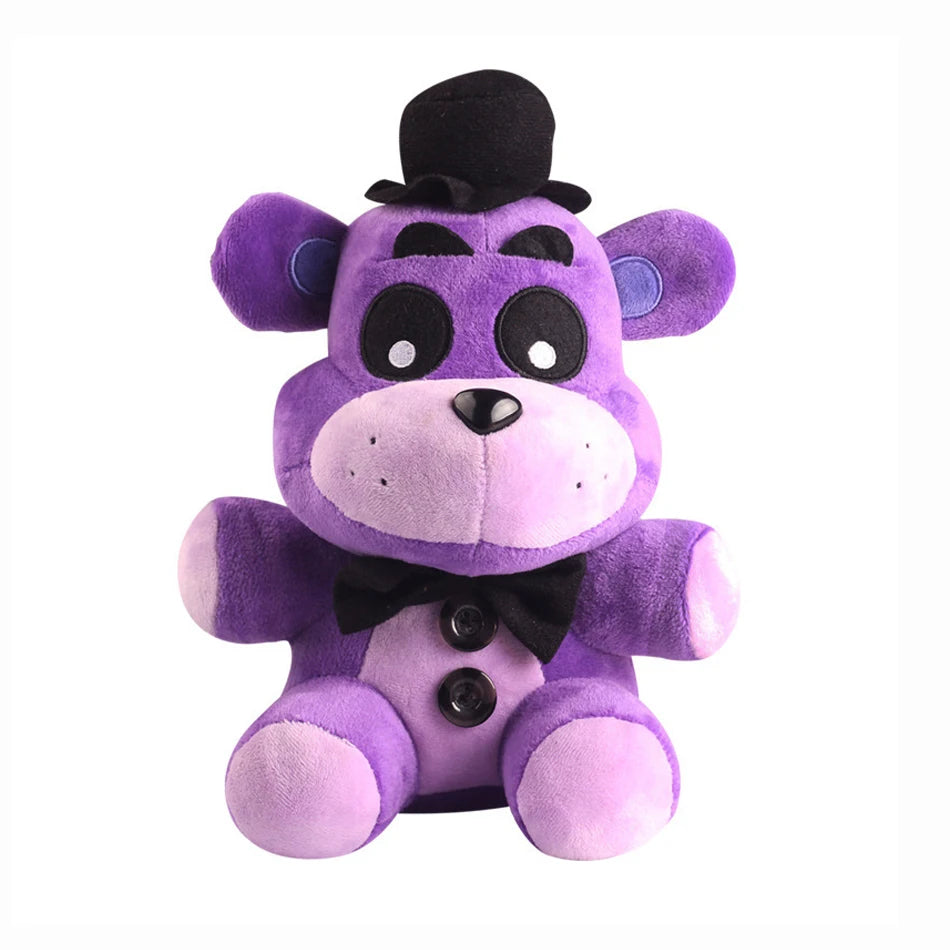 FNAF Freddy's Plush Toy