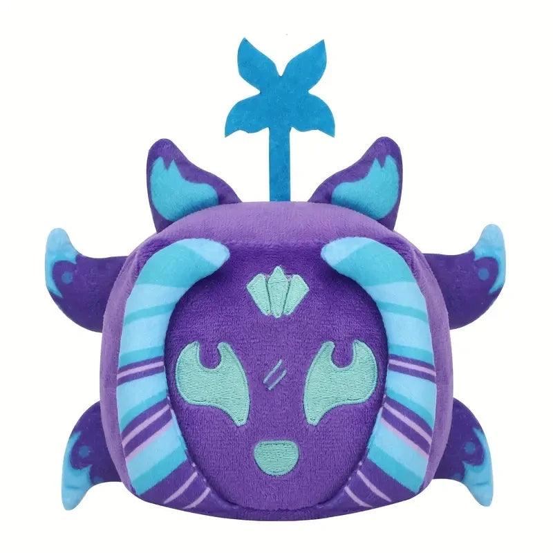 Blox Fruits Adorable Plush
