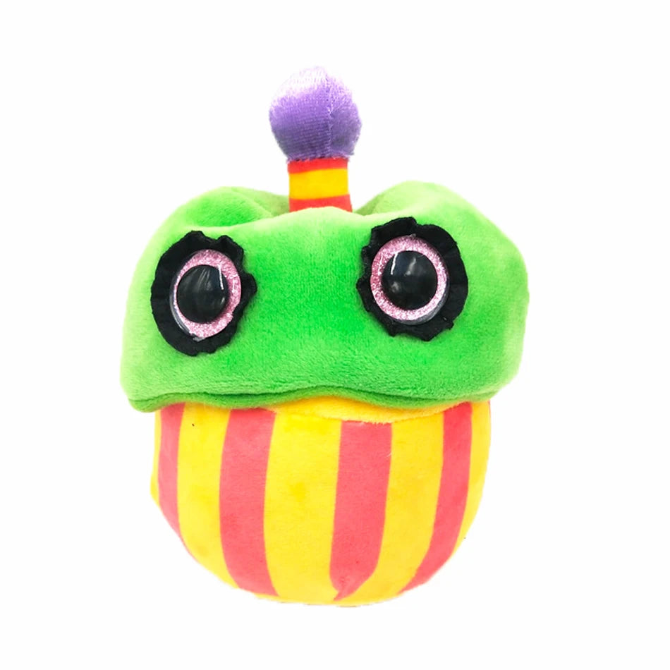 FNAF Freddy's Plush Toy