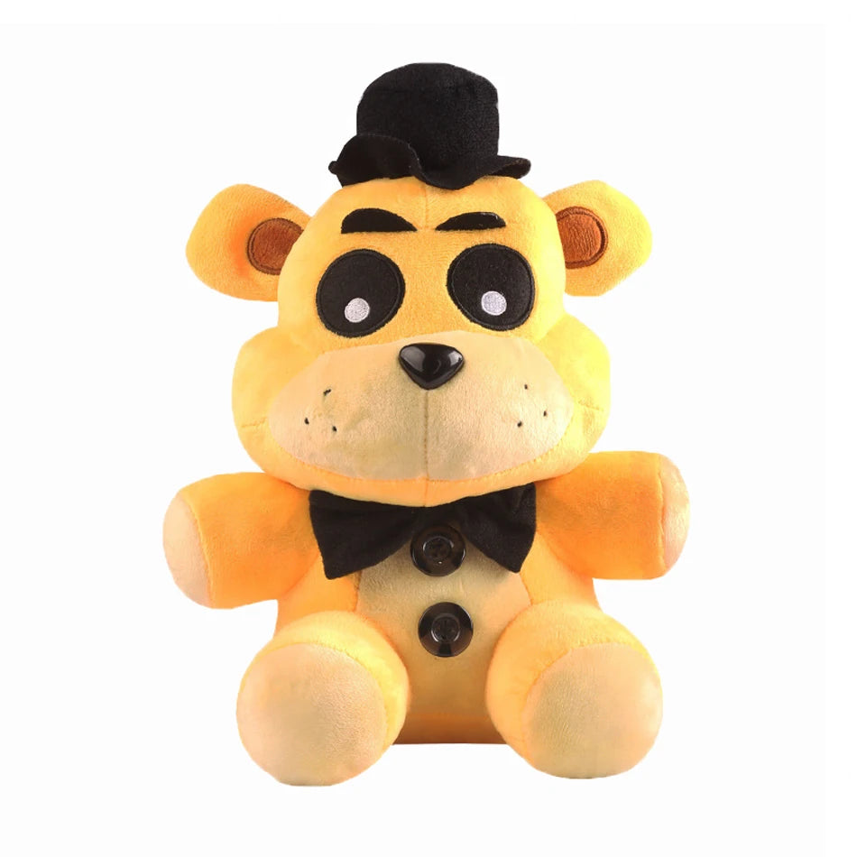 FNAF Freddy's Plush Toy