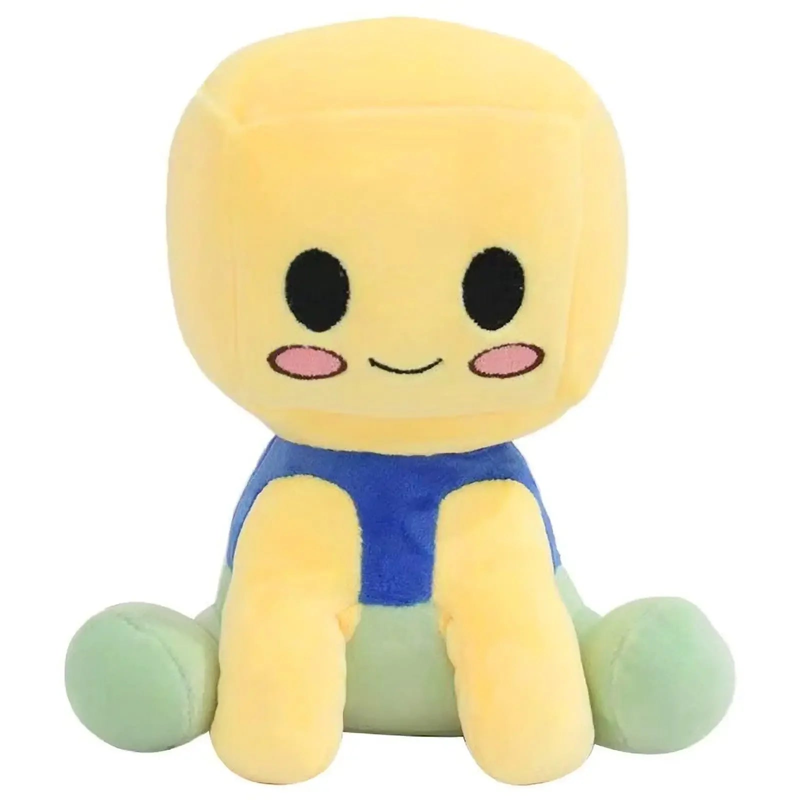 Roblox Buddies Plush