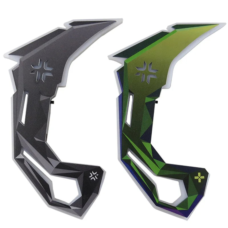 25cm Valorant VCT Karambit