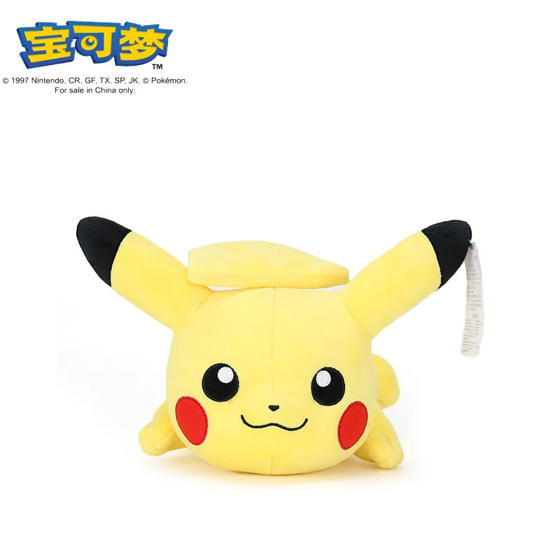 Pokemon Plush Toy