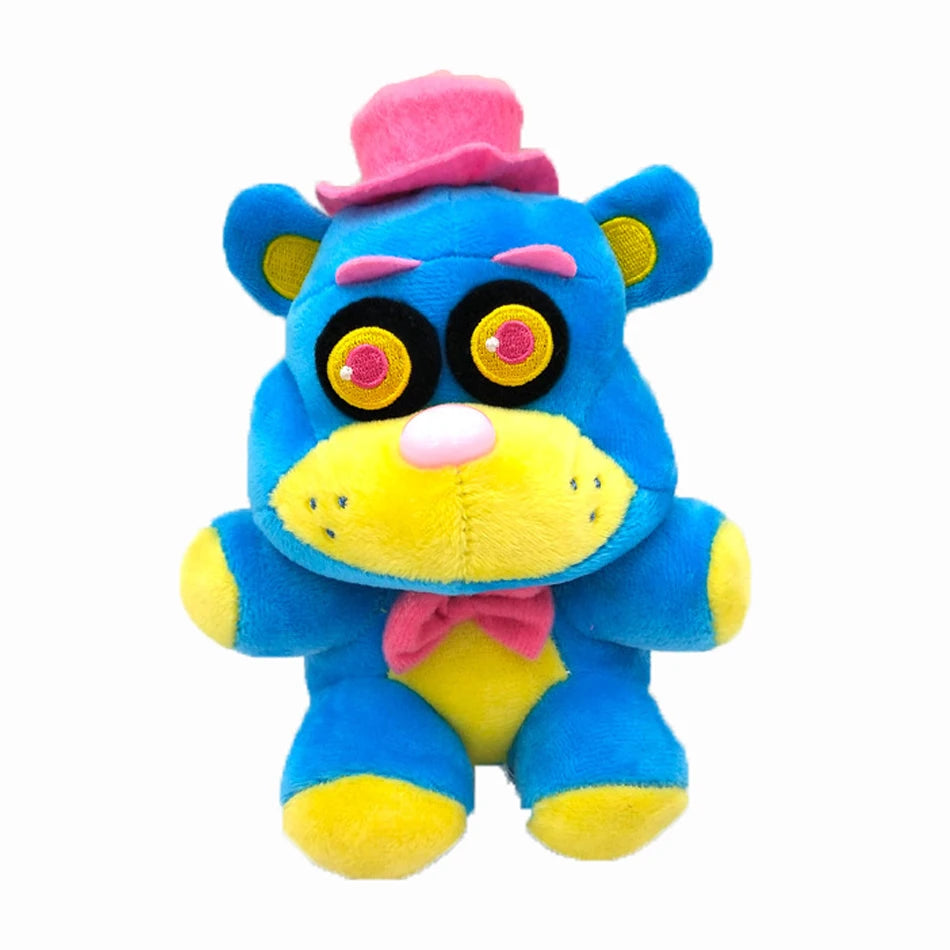 FNAF Freddy's Plush Toy
